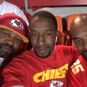 Meet your Posher, Mike